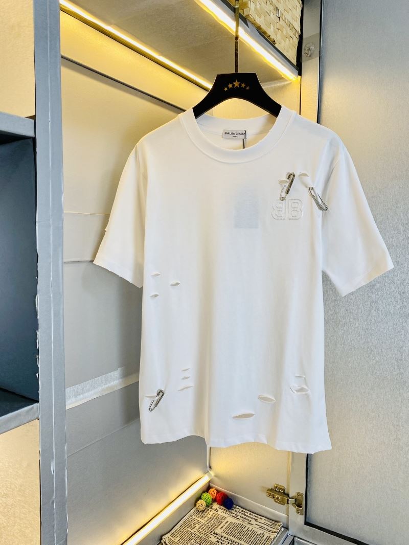 Balenciaga T-Shirts